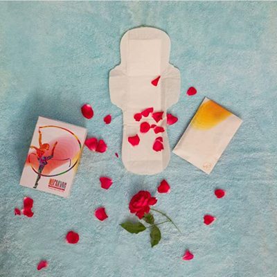 NOPARVAH Sanitary Pads