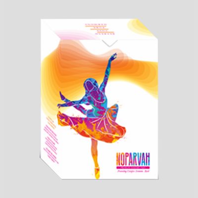 NOPARVAH Ultrathin Premium Sanitary Pads For Women Combo Pack